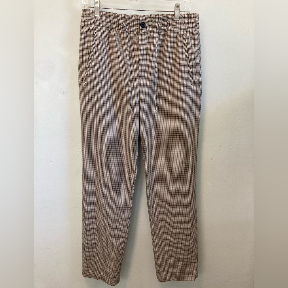 H&M Plaid Pants